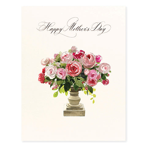 Heirloom Roses - Occasion Card