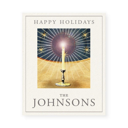 Light of Love - Word Play Labels