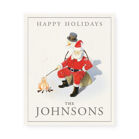 Toasty - Word Play Labels