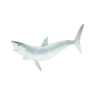 Sharkie - Vinyl Sticker